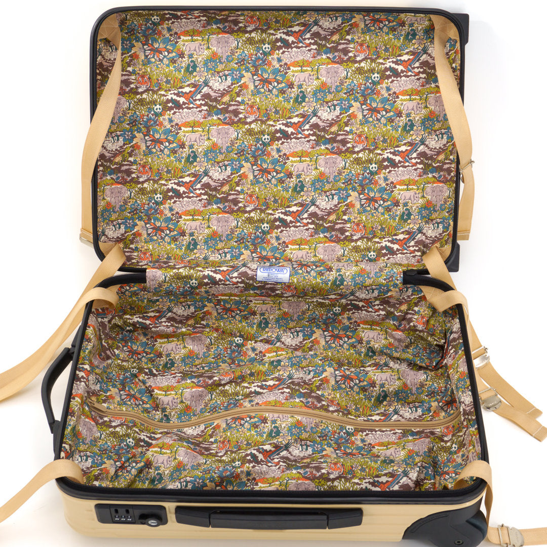 RIMOWA(リモワ) ユナイテッドアローズ サルサ 32L 2輪 キャビンS