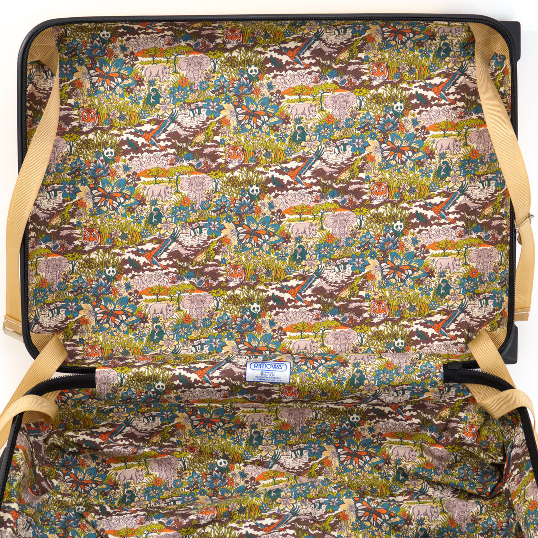 RIMOWA(リモワ) ユナイテッドアローズ サルサ 32L 2輪 キャビンS