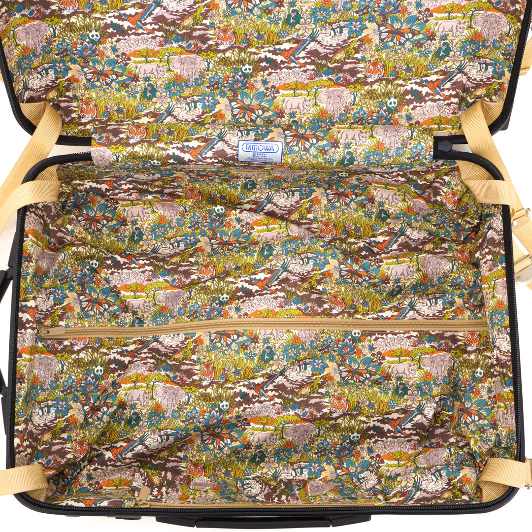 RIMOWA(リモワ) ユナイテッドアローズ サルサ 32L 2輪 キャビンS