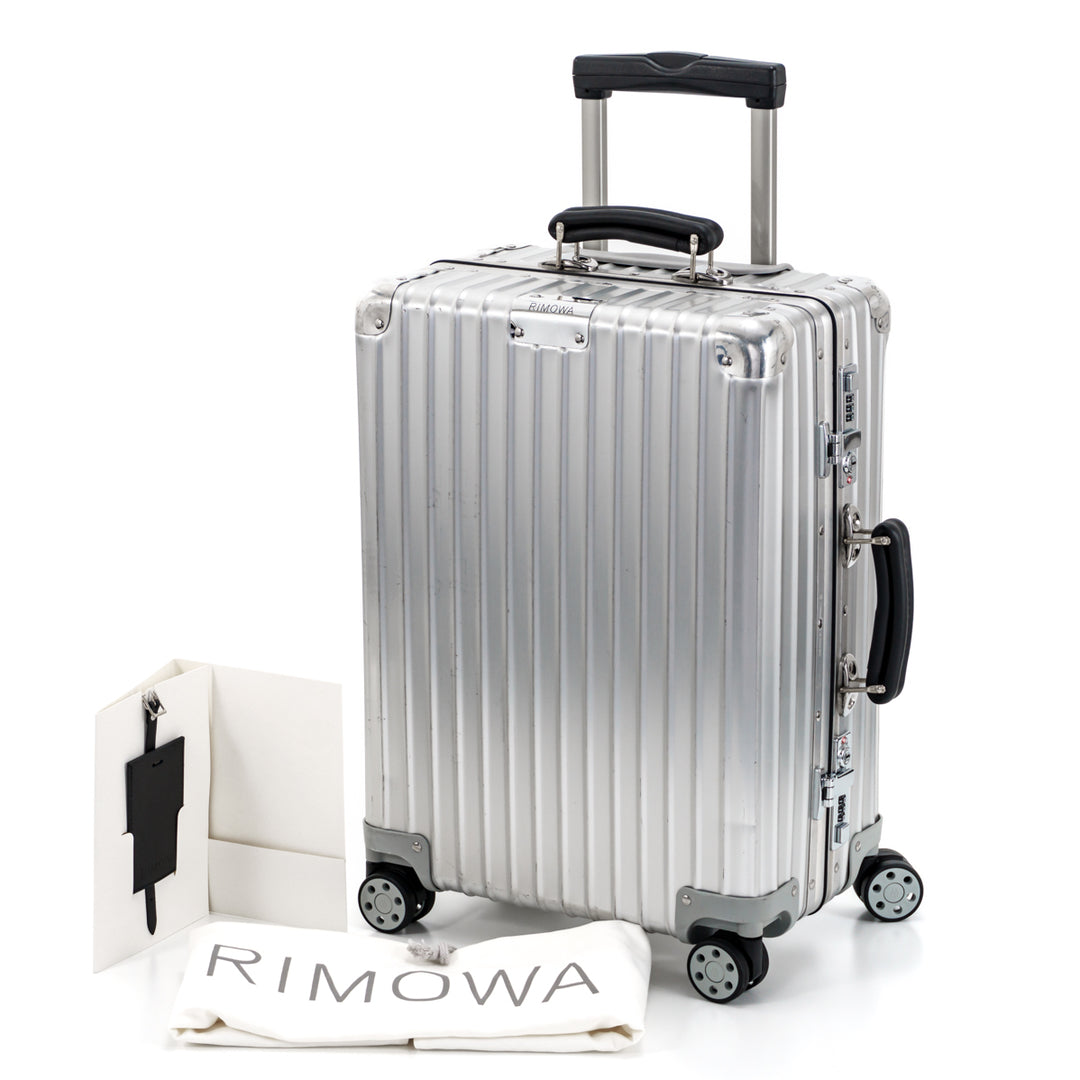 RIMOWA(リモワ) クラシック キャビン 36L 4輪