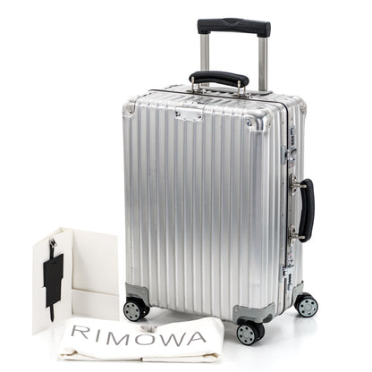 RIMOWA(リモワ) クラシック キャビン 36L 4輪
