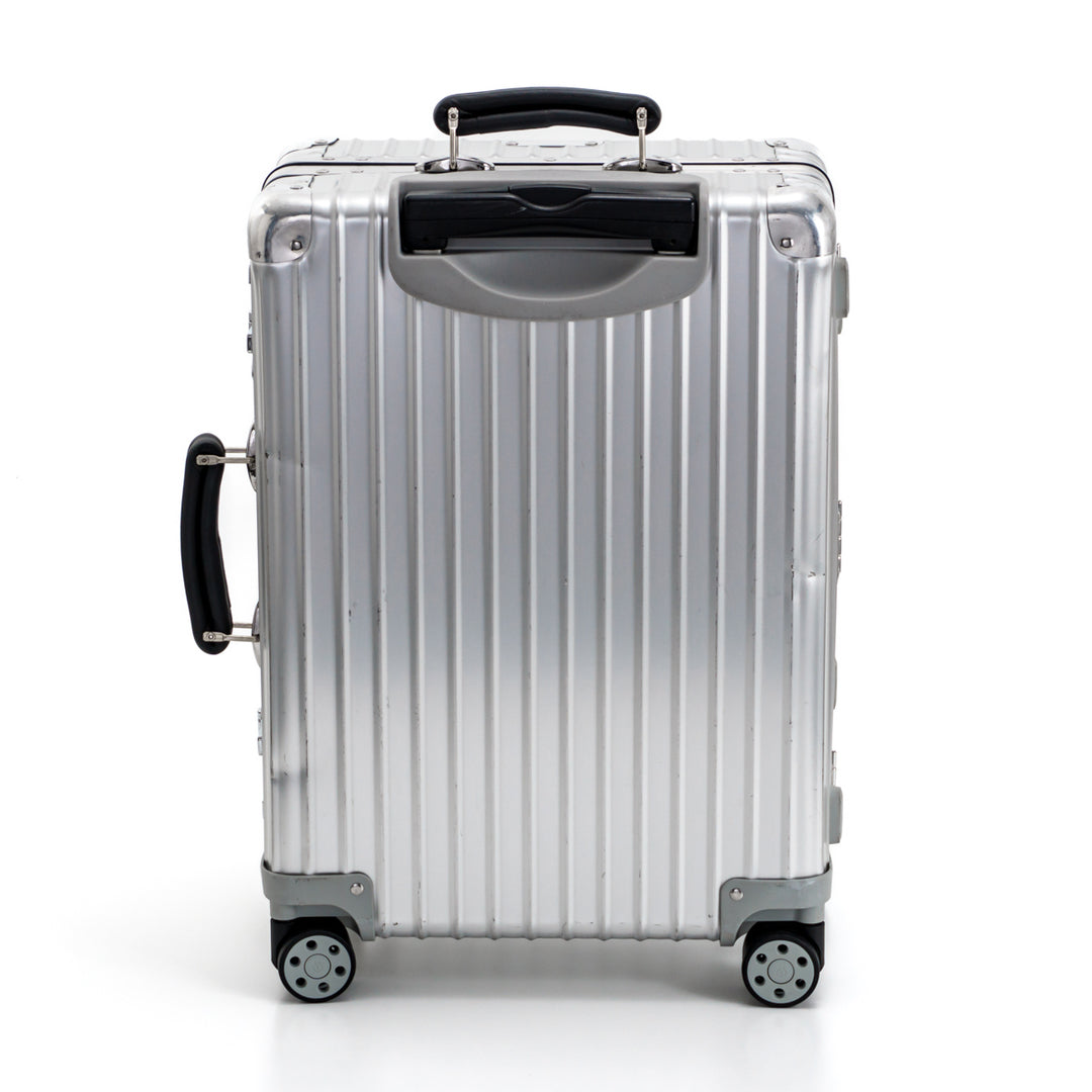 RIMOWA(リモワ) クラシック キャビン 36L 4輪