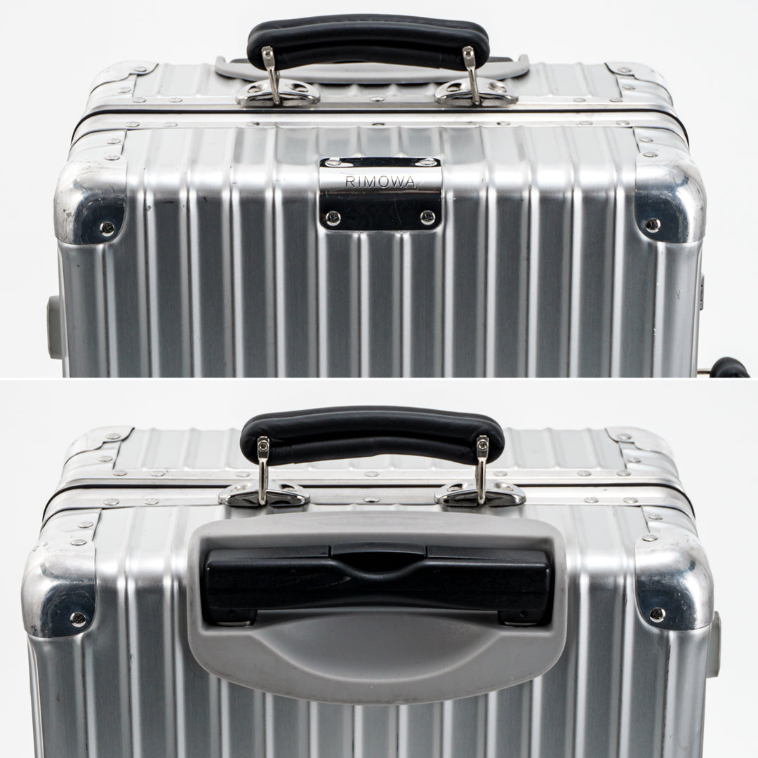 RIMOWA(リモワ) クラシック キャビン 36L 4輪
