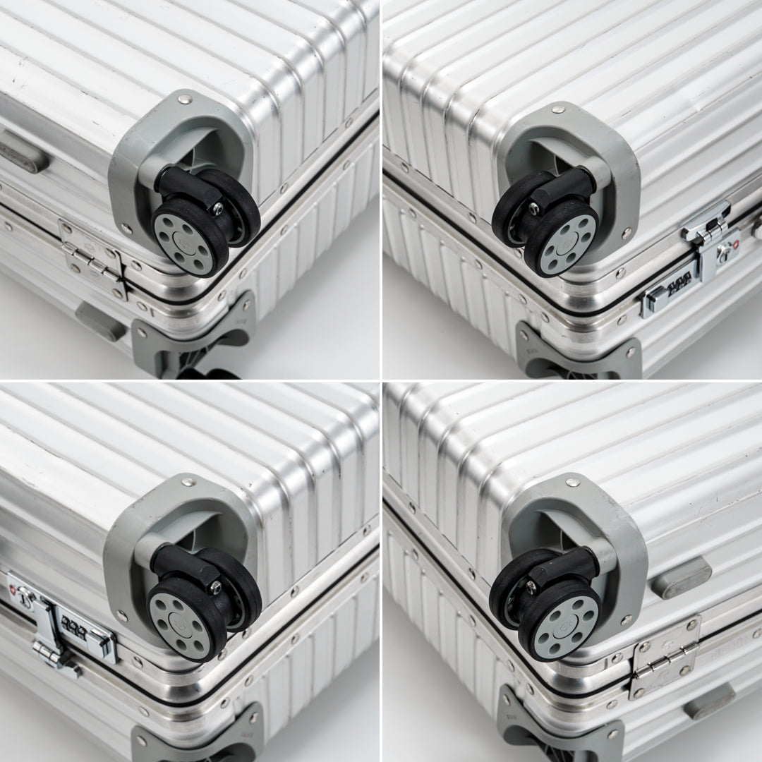 RIMOWA(リモワ) クラシック キャビン 36L 4輪