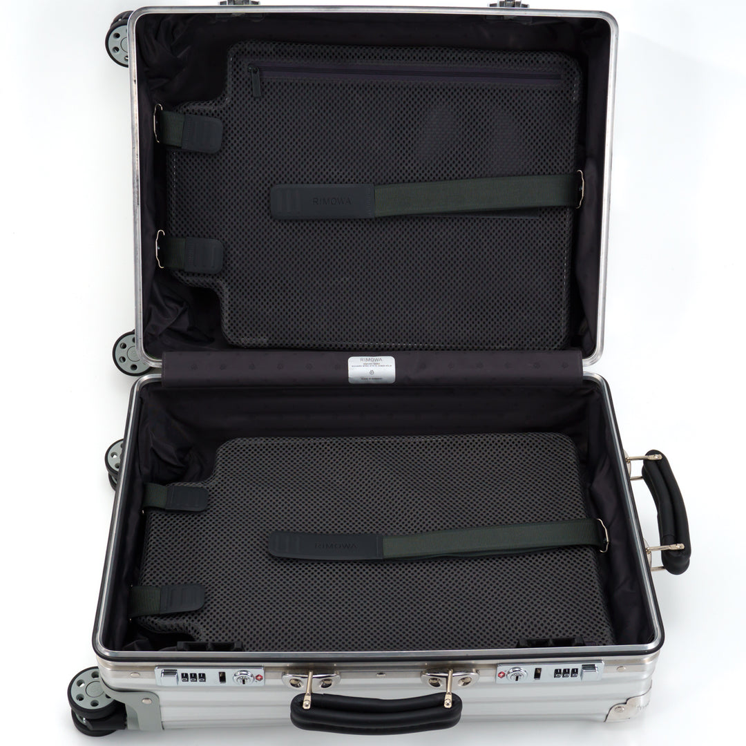 RIMOWA(リモワ) クラシック キャビン 36L 4輪