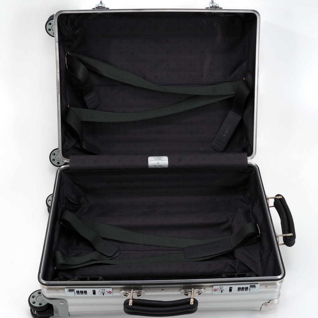 RIMOWA(リモワ) クラシック キャビン 36L 4輪