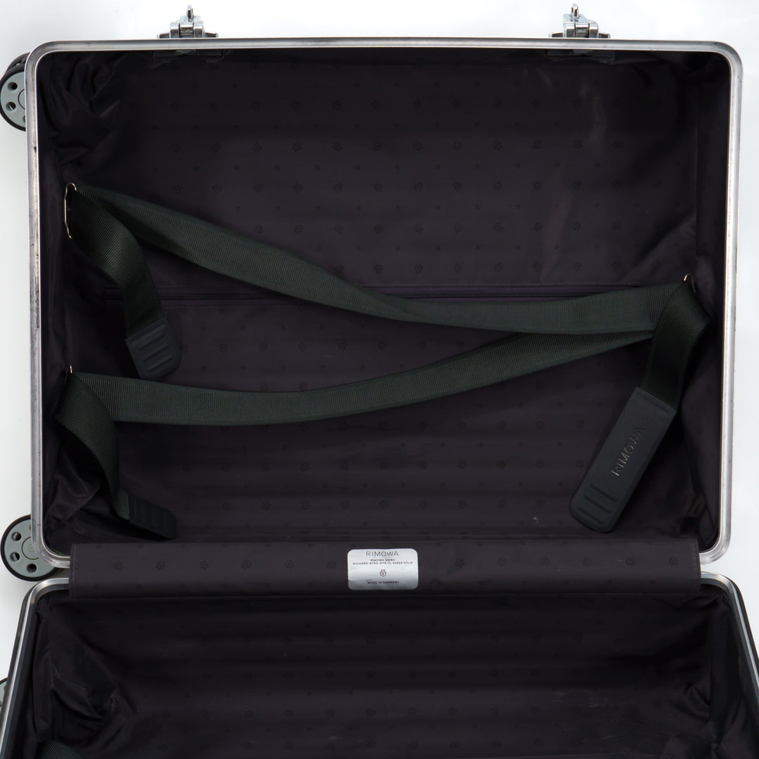 RIMOWA(リモワ) クラシック キャビン 36L 4輪