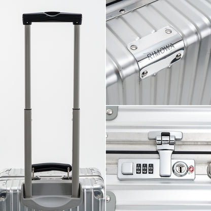 RIMOWA(リモワ) クラシック キャビン 36L 4輪