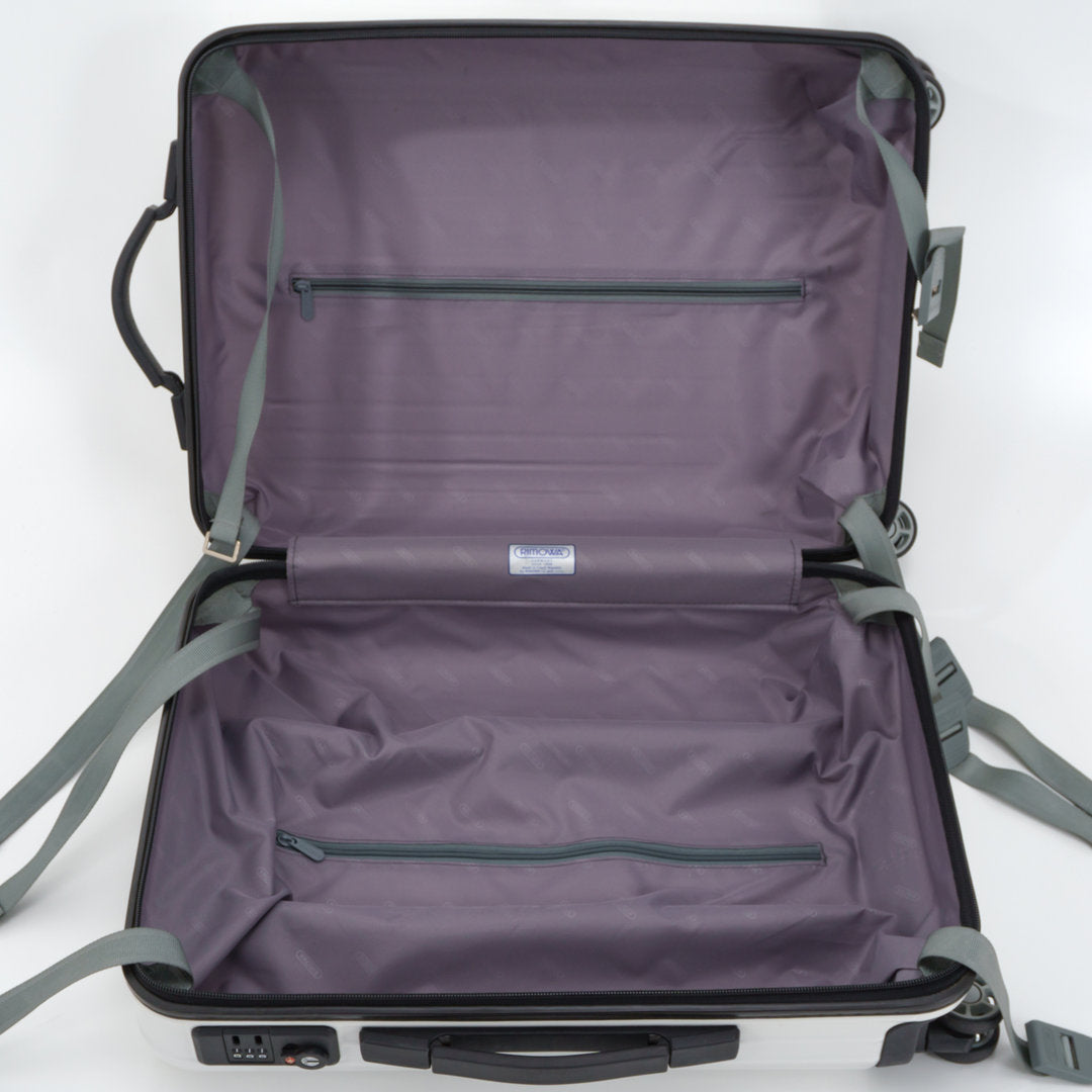 RIMOWA(リモワ) サルサ 32L 4輪 キャビンS