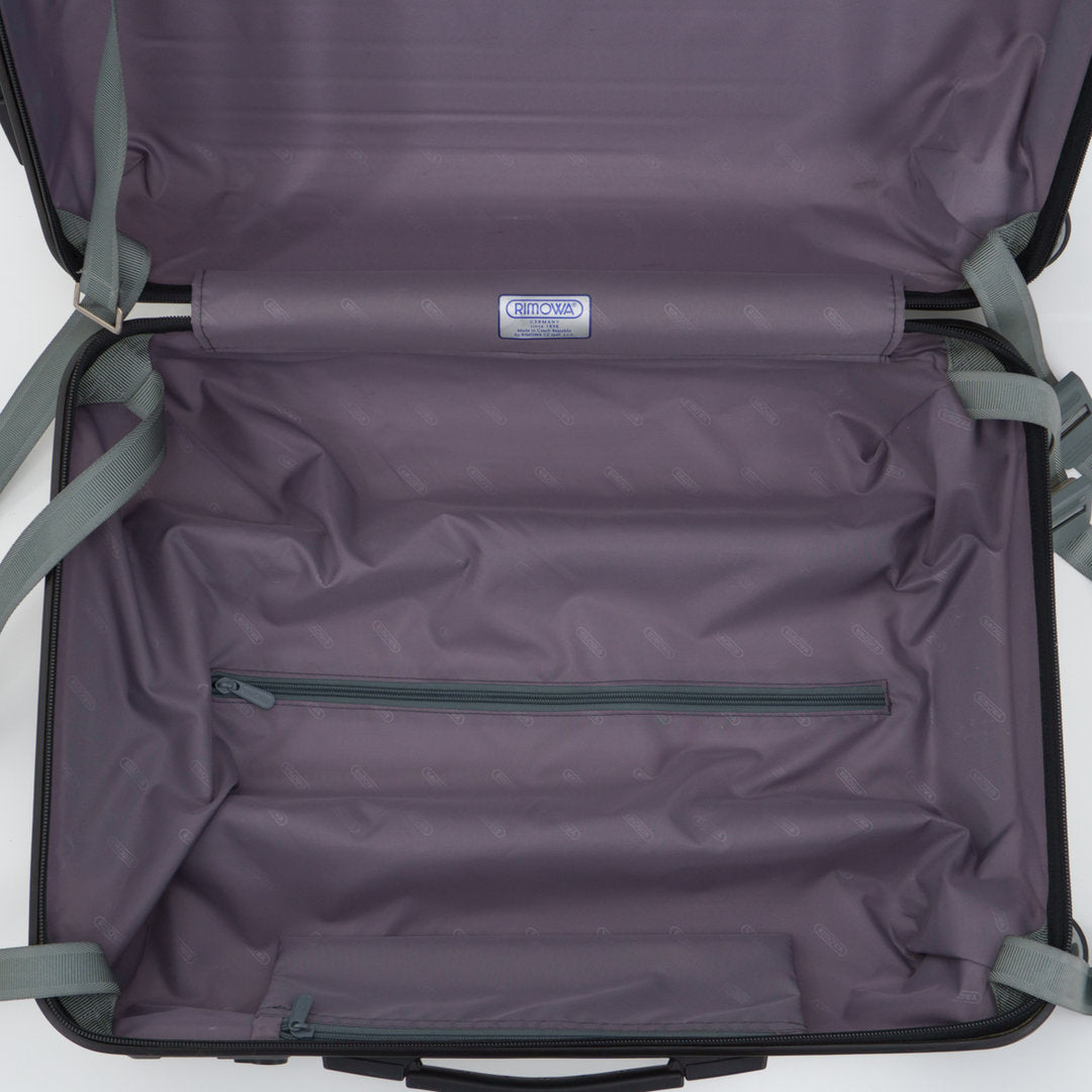 RIMOWA(リモワ) サルサ 32L 4輪 キャビンS