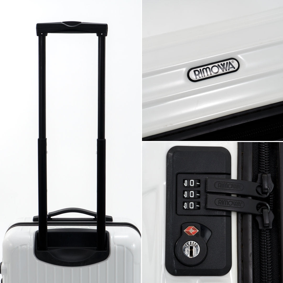 RIMOWA(リモワ) サルサ 32L 4輪 キャビンS