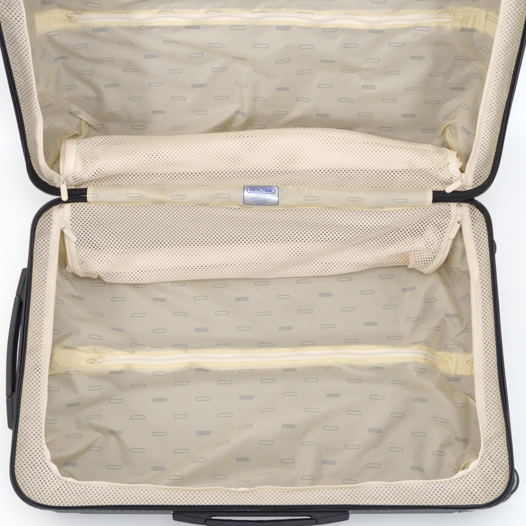 RIMOWA(リモワ) サルサエアー 65L 4輪 チェックインM