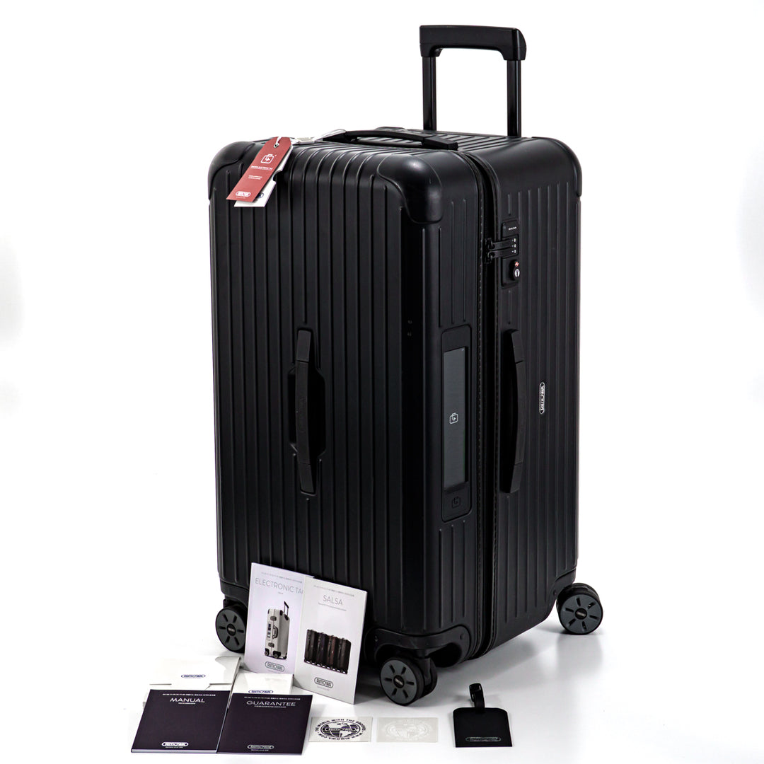 RIMOWA(リモワ) サルサ 92L 4輪 トランク