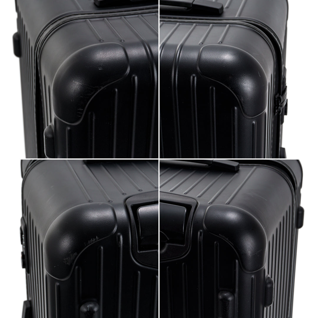 RIMOWA(リモワ) サルサ 92L 4輪 トランク
