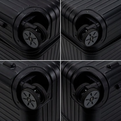 RIMOWA(リモワ) サルサ 92L 4輪 トランク