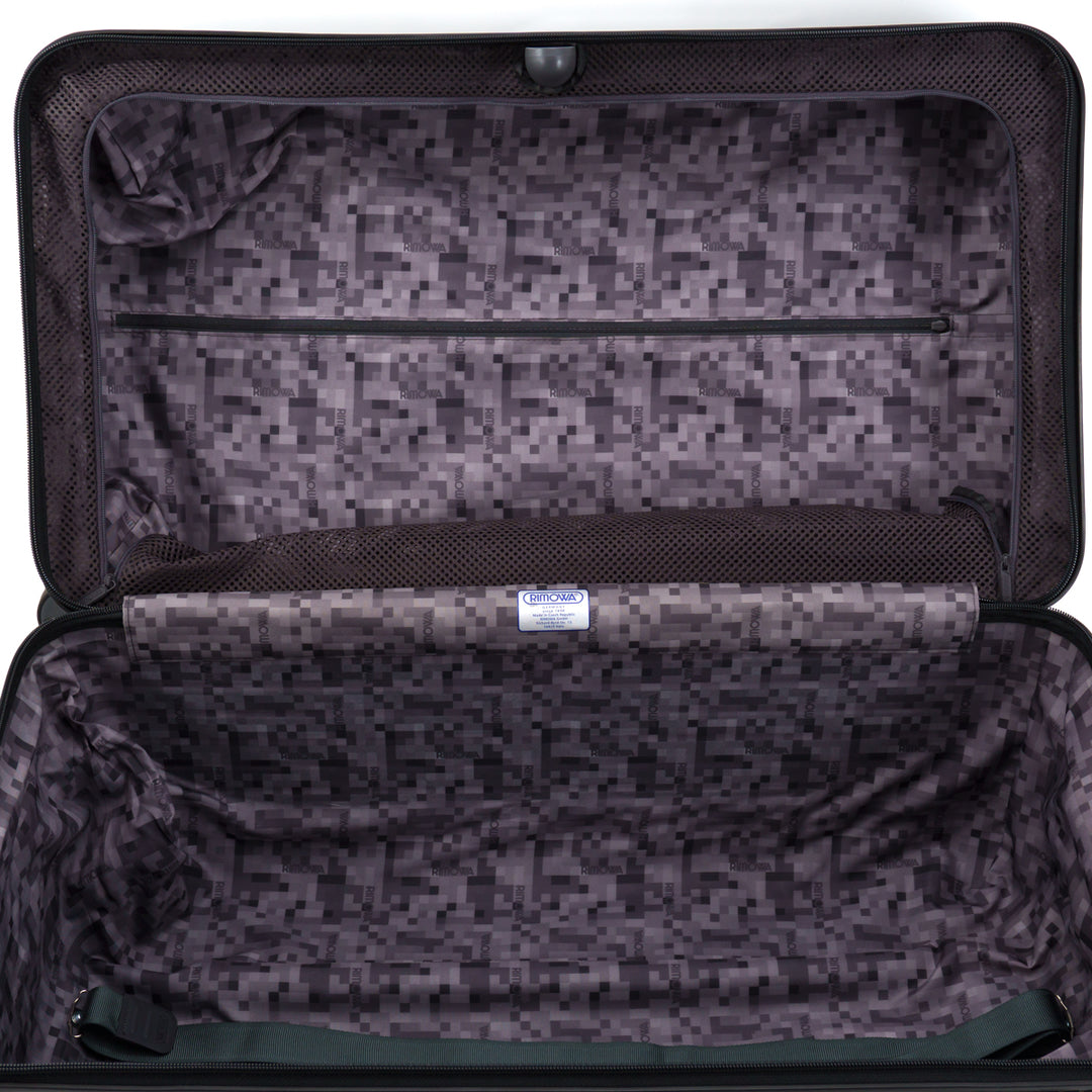 RIMOWA(リモワ) サルサ 92L 4輪 トランク