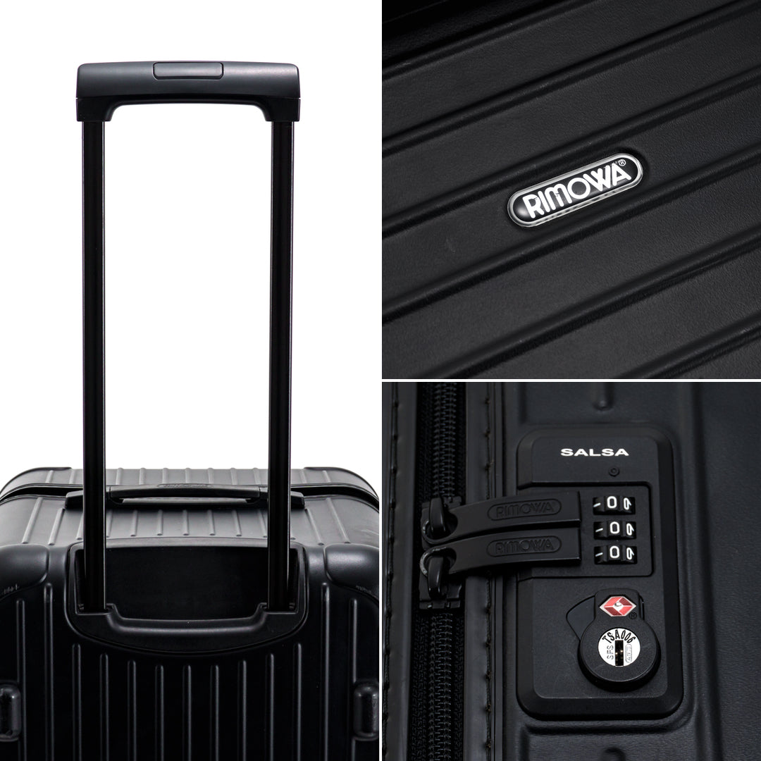 RIMOWA(リモワ) サルサ 92L 4輪 トランク
