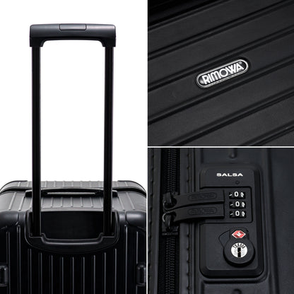 RIMOWA(リモワ) サルサ 92L 4輪 トランク