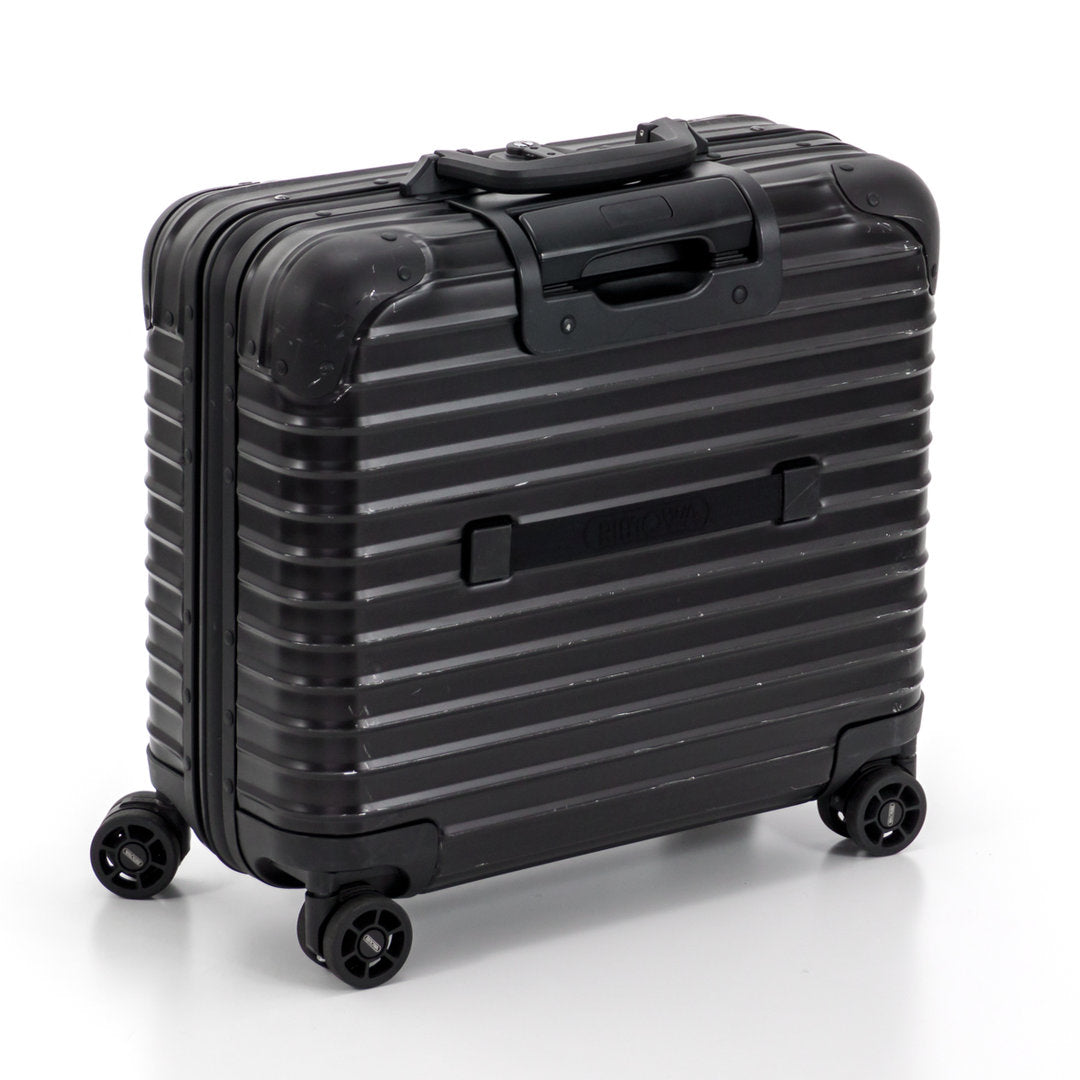 RIMOWA(リモワ) ルフトハンザ トパーズ 26L 4輪 コンパクト