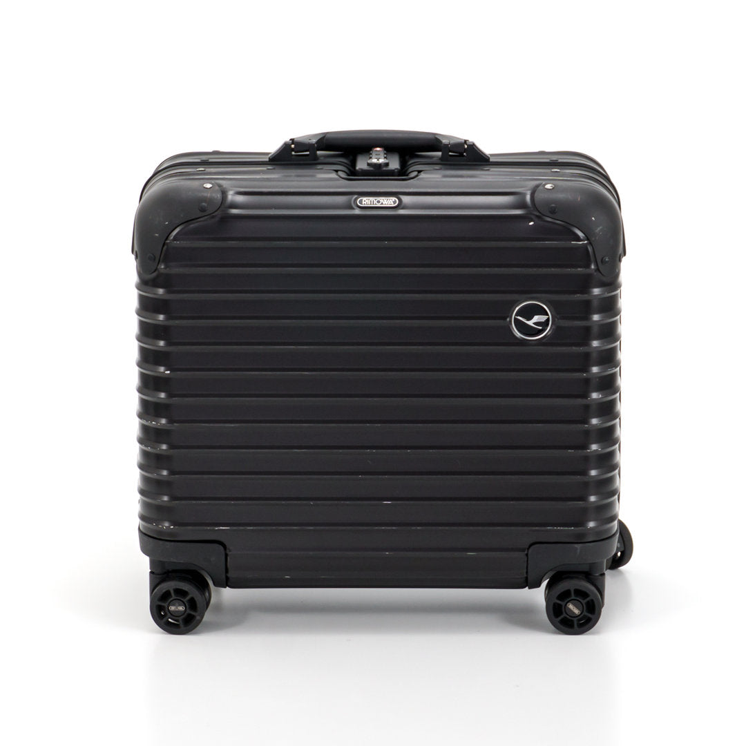 RIMOWA(リモワ) ルフトハンザ トパーズ 26L 4輪 コンパクト