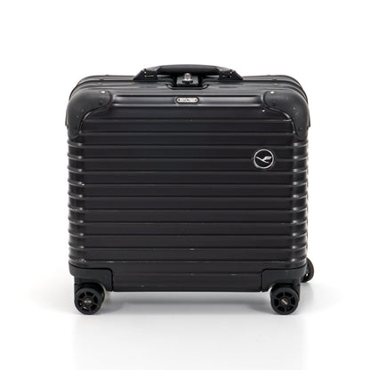 RIMOWA(リモワ) ルフトハンザ トパーズ 26L 4輪 コンパクト