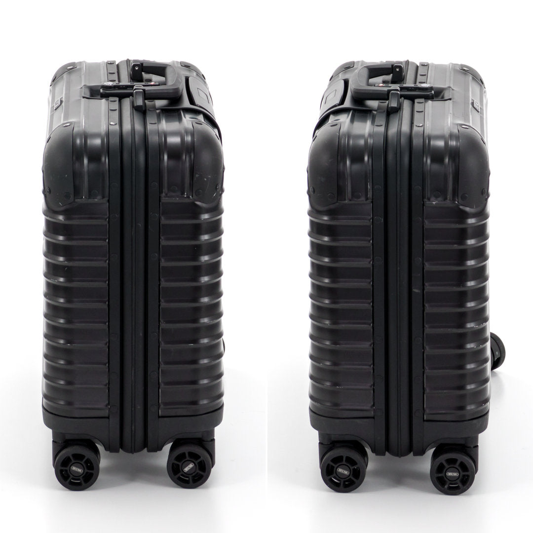 RIMOWA(リモワ) ルフトハンザ トパーズ 26L 4輪 コンパクト