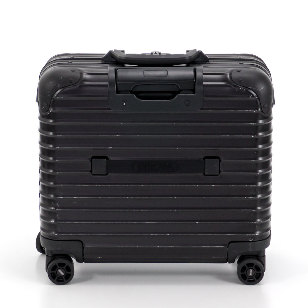 RIMOWA(リモワ) ルフトハンザ トパーズ 26L 4輪 コンパクト
