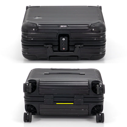 RIMOWA(リモワ) ルフトハンザ トパーズ 26L 4輪 コンパクト