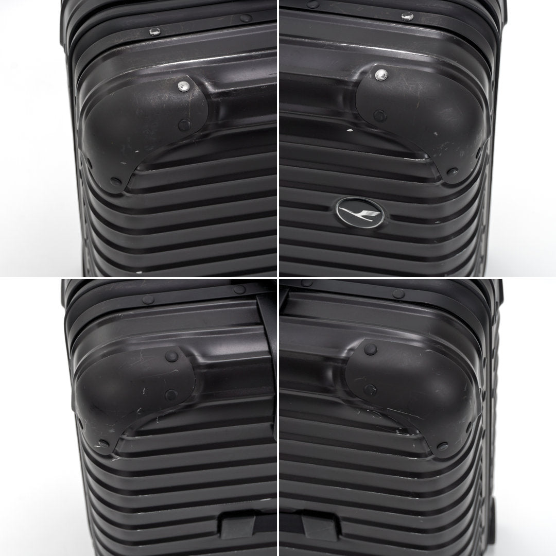RIMOWA(リモワ) ルフトハンザ トパーズ 26L 4輪 コンパクト