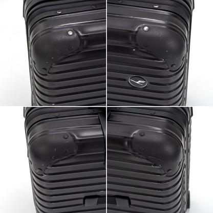 RIMOWA(リモワ) ルフトハンザ トパーズ 26L 4輪 コンパクト