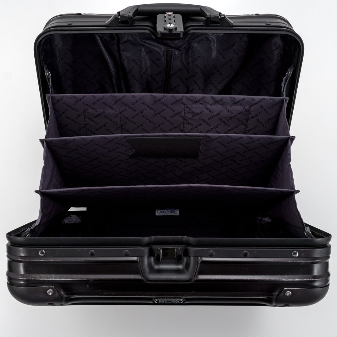 RIMOWA(リモワ) ルフトハンザ トパーズ 26L 4輪 コンパクト