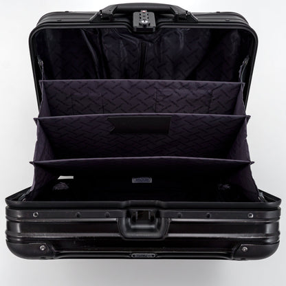 RIMOWA(リモワ) ルフトハンザ トパーズ 26L 4輪 コンパクト
