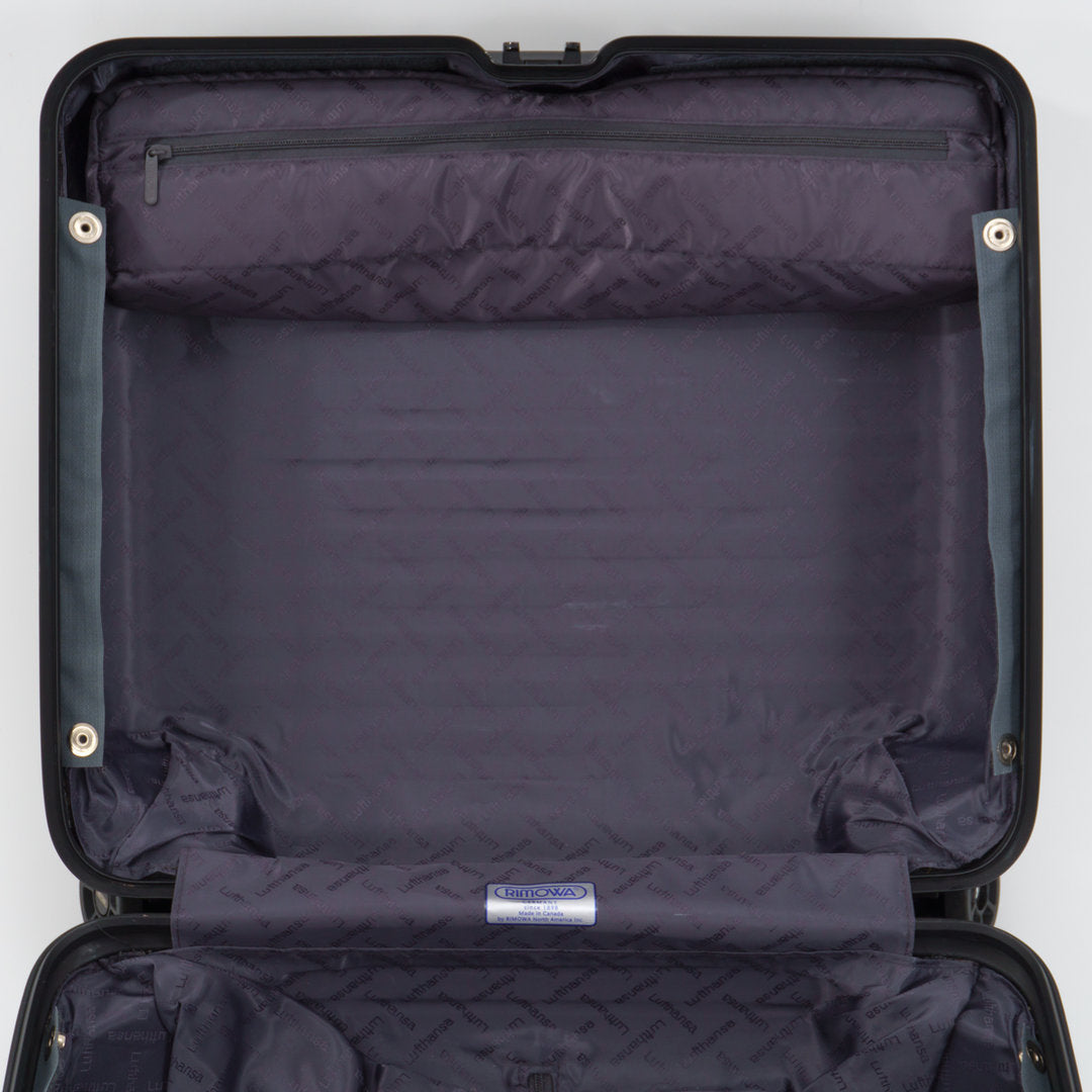 RIMOWA(リモワ) ルフトハンザ トパーズ 26L 4輪 コンパクト