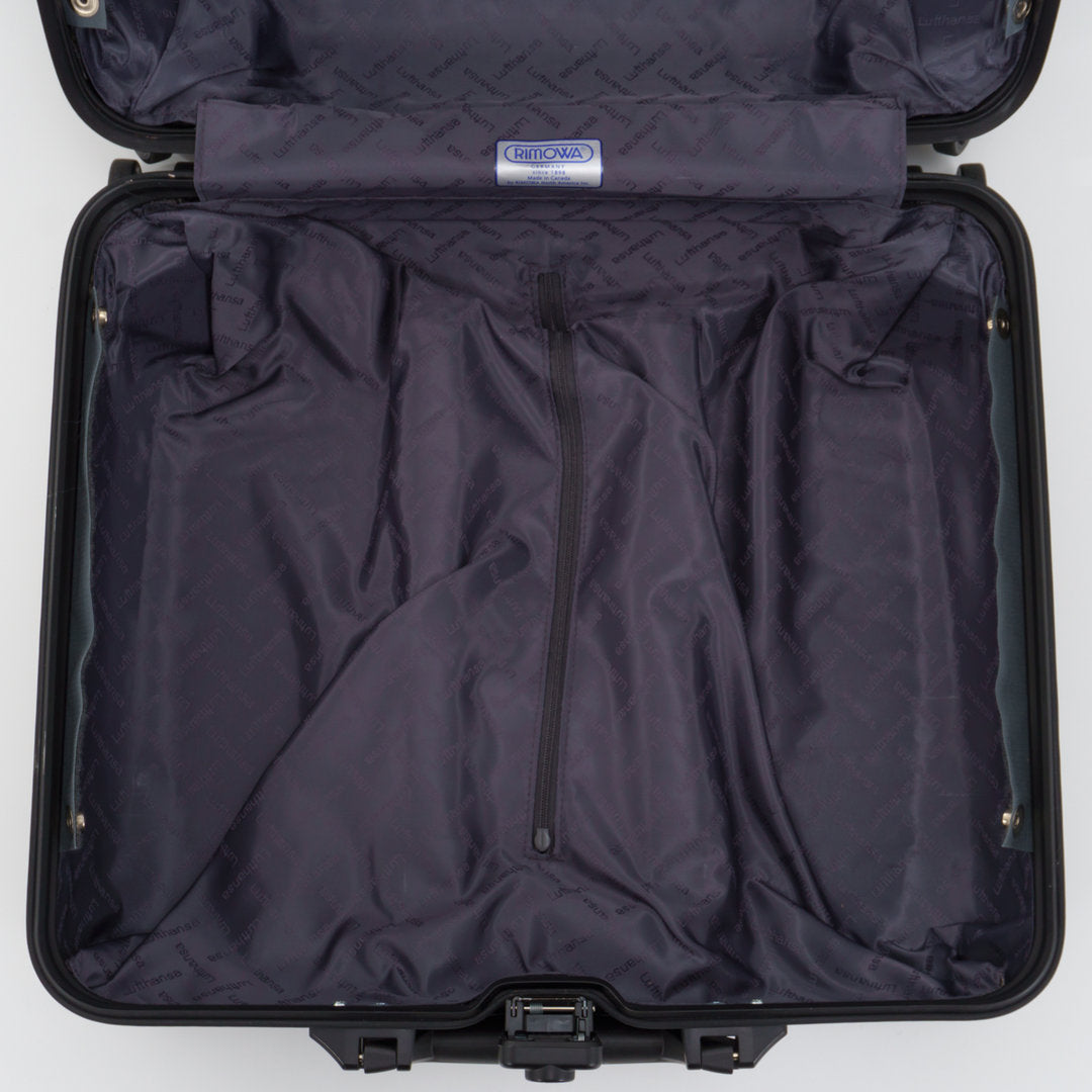 RIMOWA(リモワ) ルフトハンザ トパーズ 26L 4輪 コンパクト