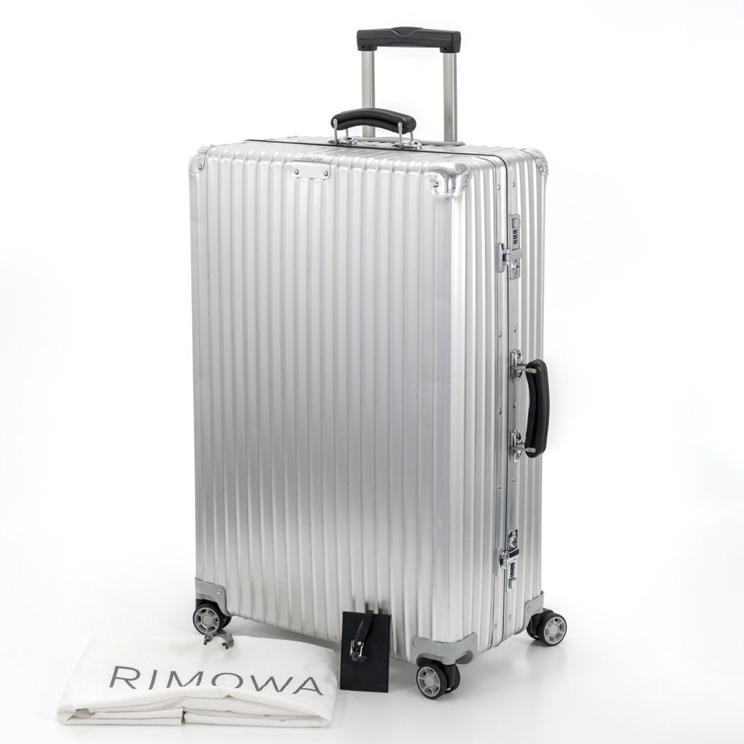 RIMOWA(リモワ) クラシック  チェックインL 82L 4輪