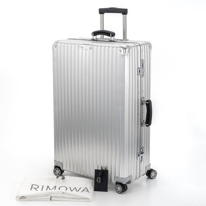 RIMOWA(リモワ) クラシック  チェックインL 82L 4輪