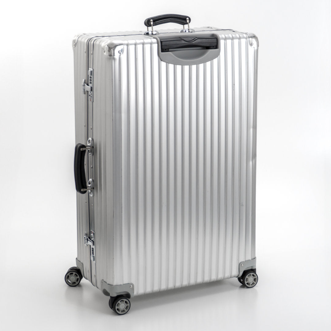 RIMOWA(リモワ) クラシック  チェックインL 82L 4輪