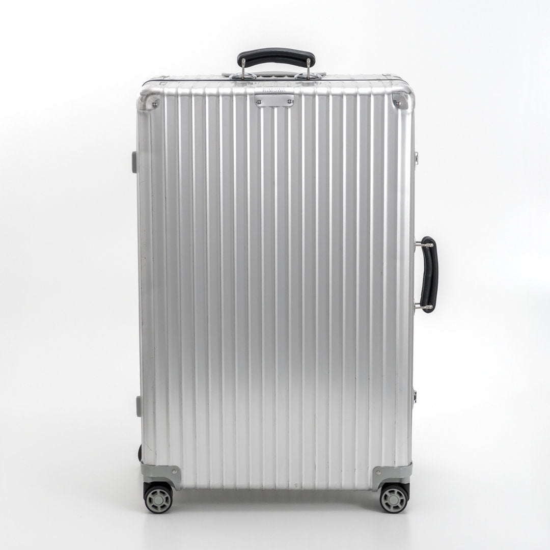 RIMOWA(リモワ) クラシック  チェックインL 82L 4輪