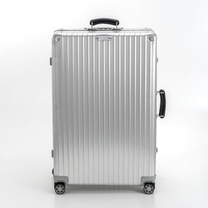 RIMOWA(リモワ) クラシック  チェックインL 82L 4輪