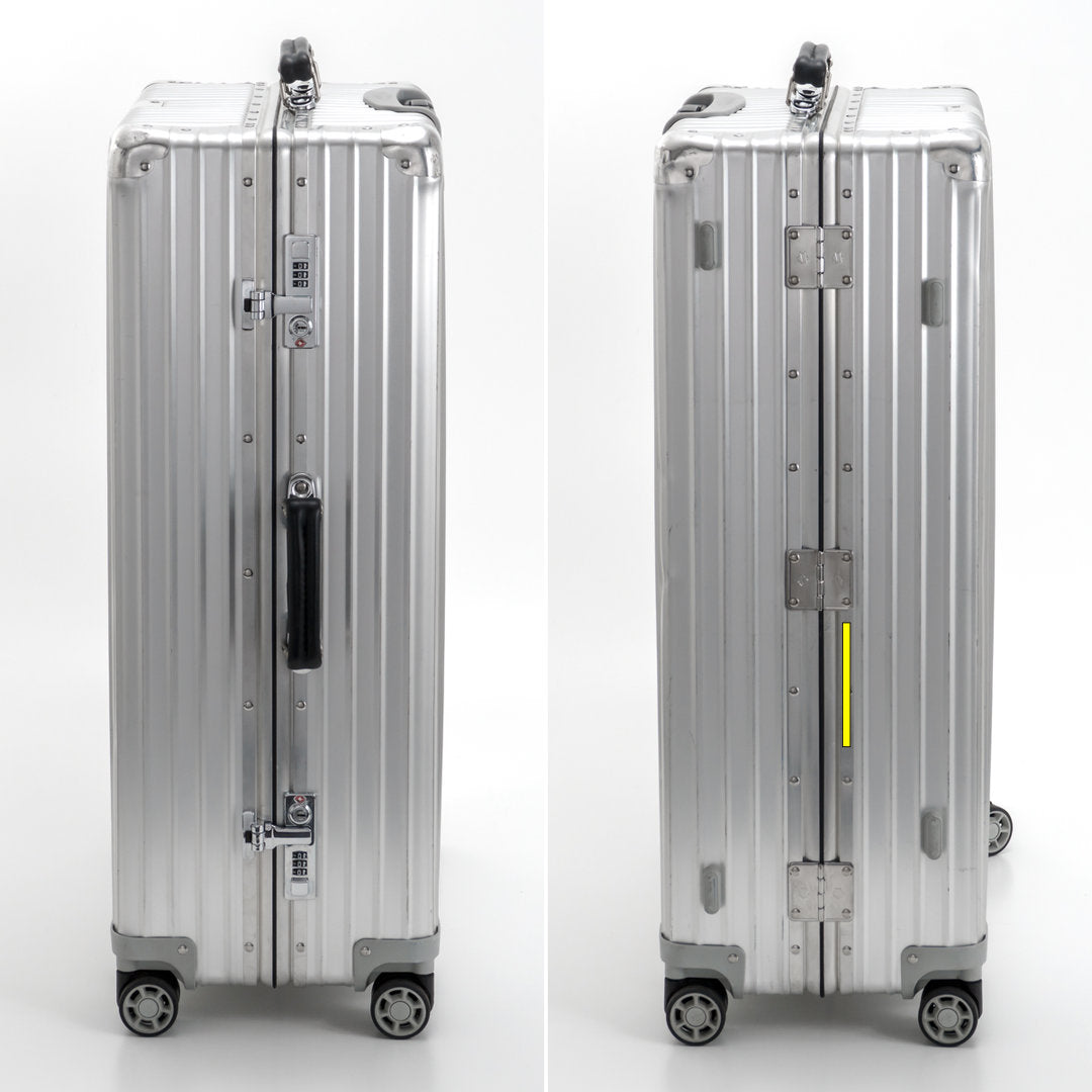 RIMOWA(リモワ) クラシック  チェックインL 82L 4輪