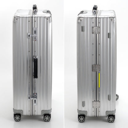 RIMOWA(リモワ) クラシック  チェックインL 82L 4輪
