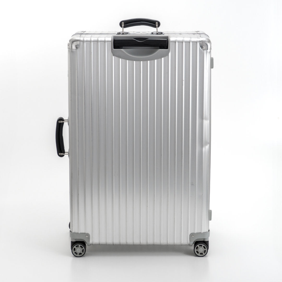 RIMOWA(リモワ) クラシック  チェックインL 82L 4輪