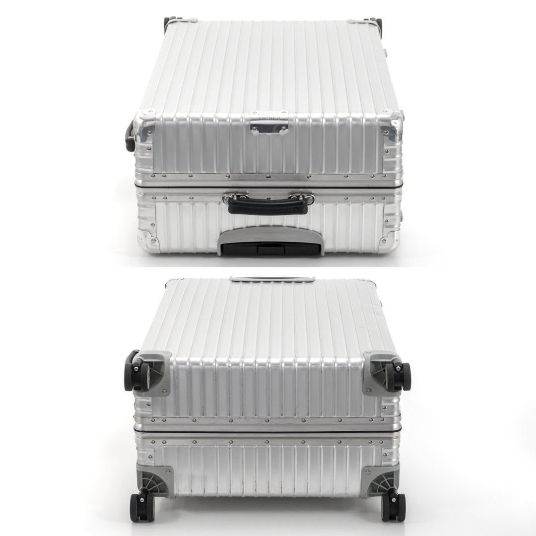 RIMOWA(リモワ) クラシック  チェックインL 82L 4輪
