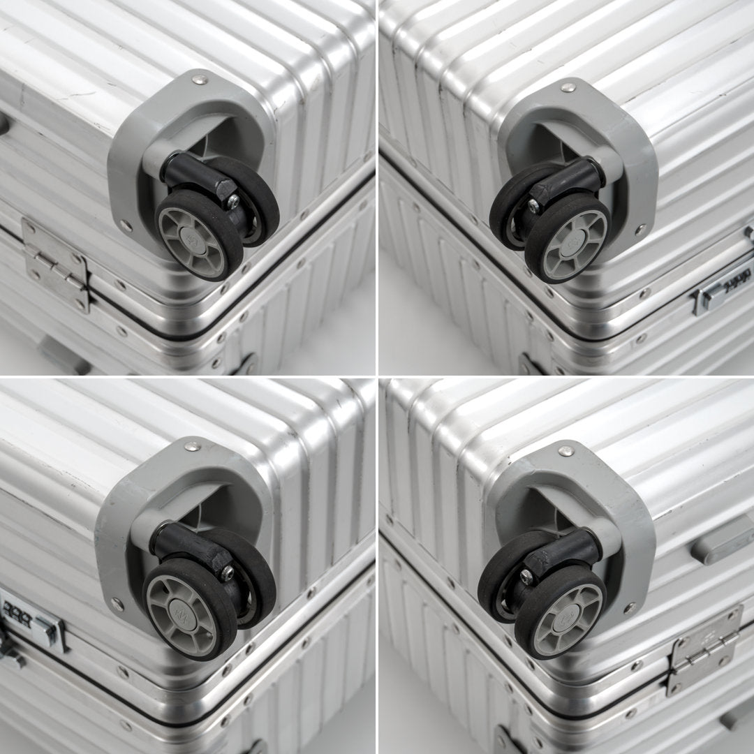 RIMOWA(リモワ) クラシック  チェックインL 82L 4輪