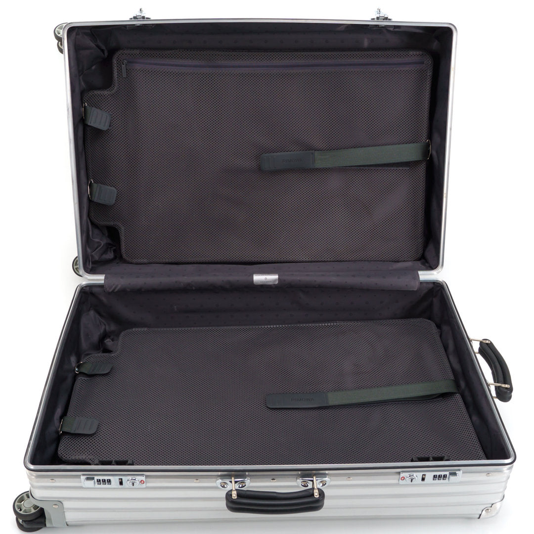 RIMOWA(リモワ) クラシック  チェックインL 82L 4輪