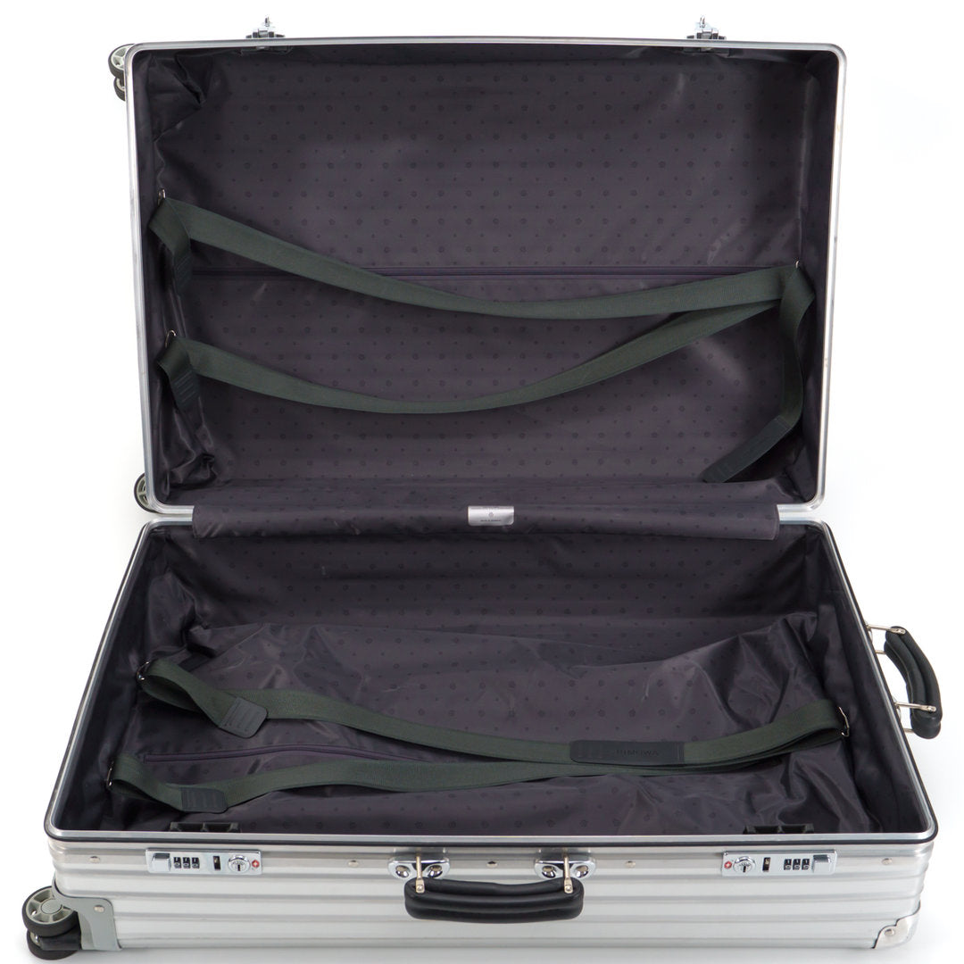 RIMOWA(リモワ) クラシック  チェックインL 82L 4輪