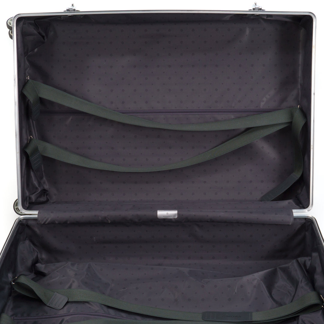 RIMOWA(リモワ) クラシック  チェックインL 82L 4輪