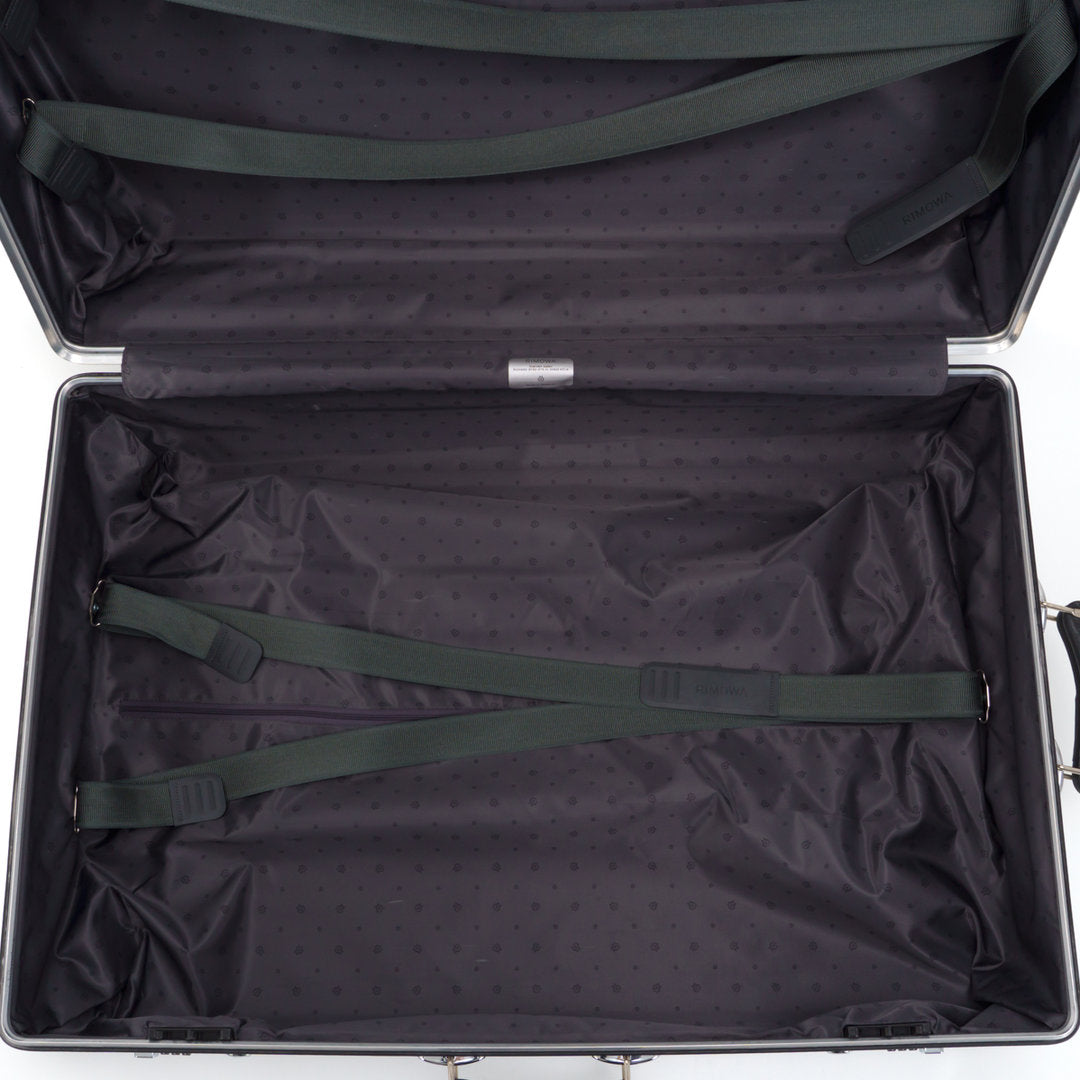 RIMOWA(リモワ) クラシック  チェックインL 82L 4輪
