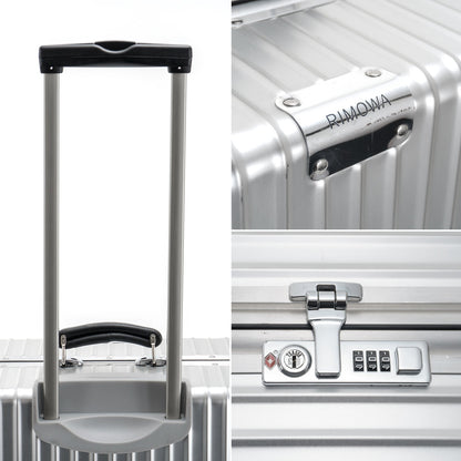 RIMOWA(リモワ) クラシック  チェックインL 82L 4輪