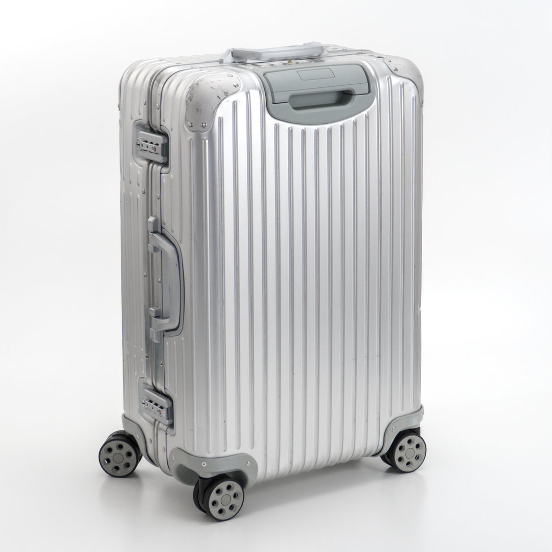 RIMOWA(リモワ) ルフトハンザ オリジナル チェックインM 60L 4輪